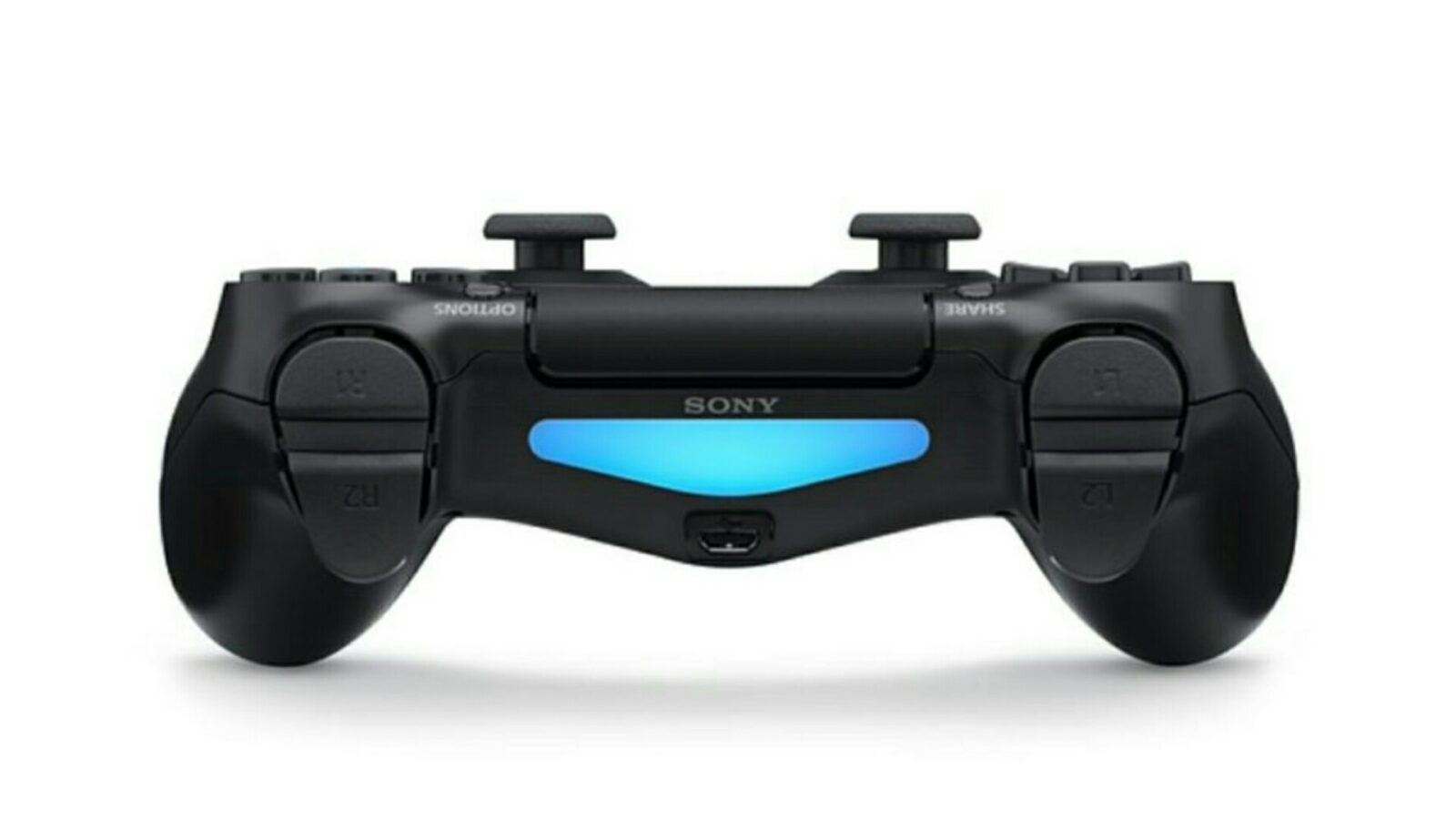 Sony Patenkan Desain Controller DualShock Baru Untuk Playstation