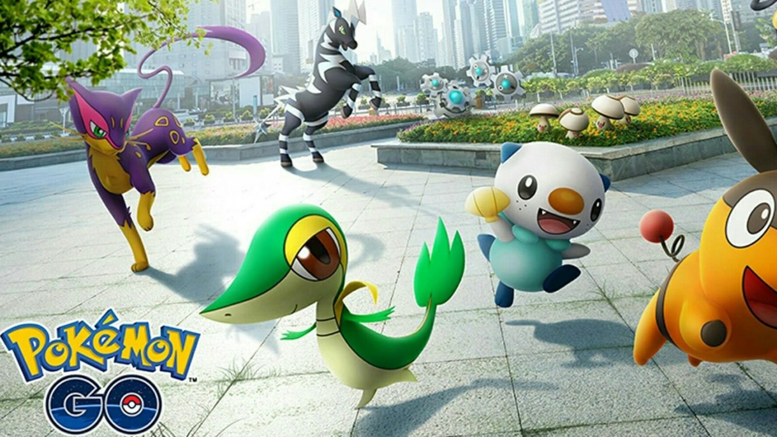 Pokemon Go Siapkan Event Evolusi Yang Sangat Seru