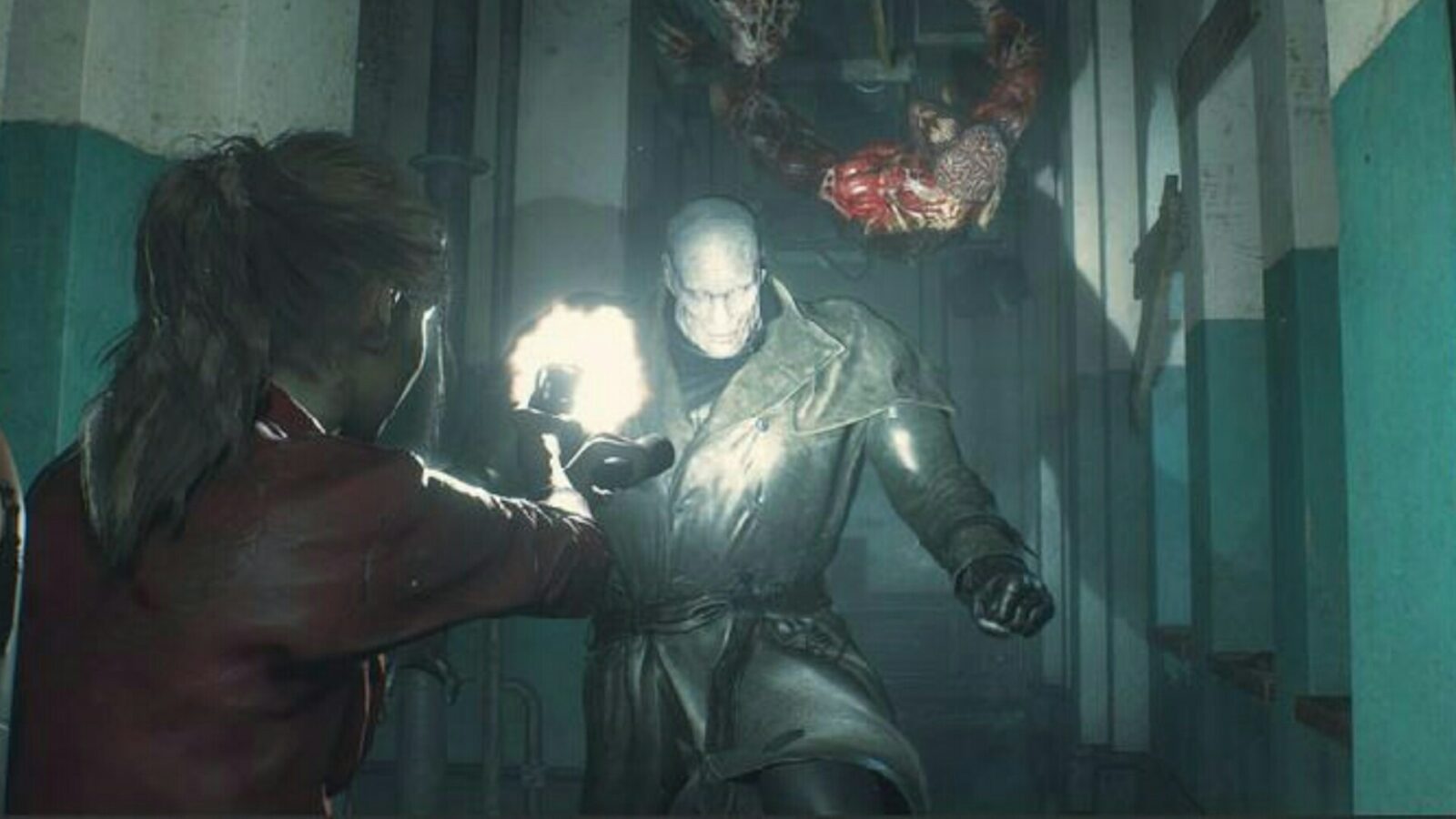 Resident Evil 2 Remake Versi PC Sekarang Bebas DRM Denuvo