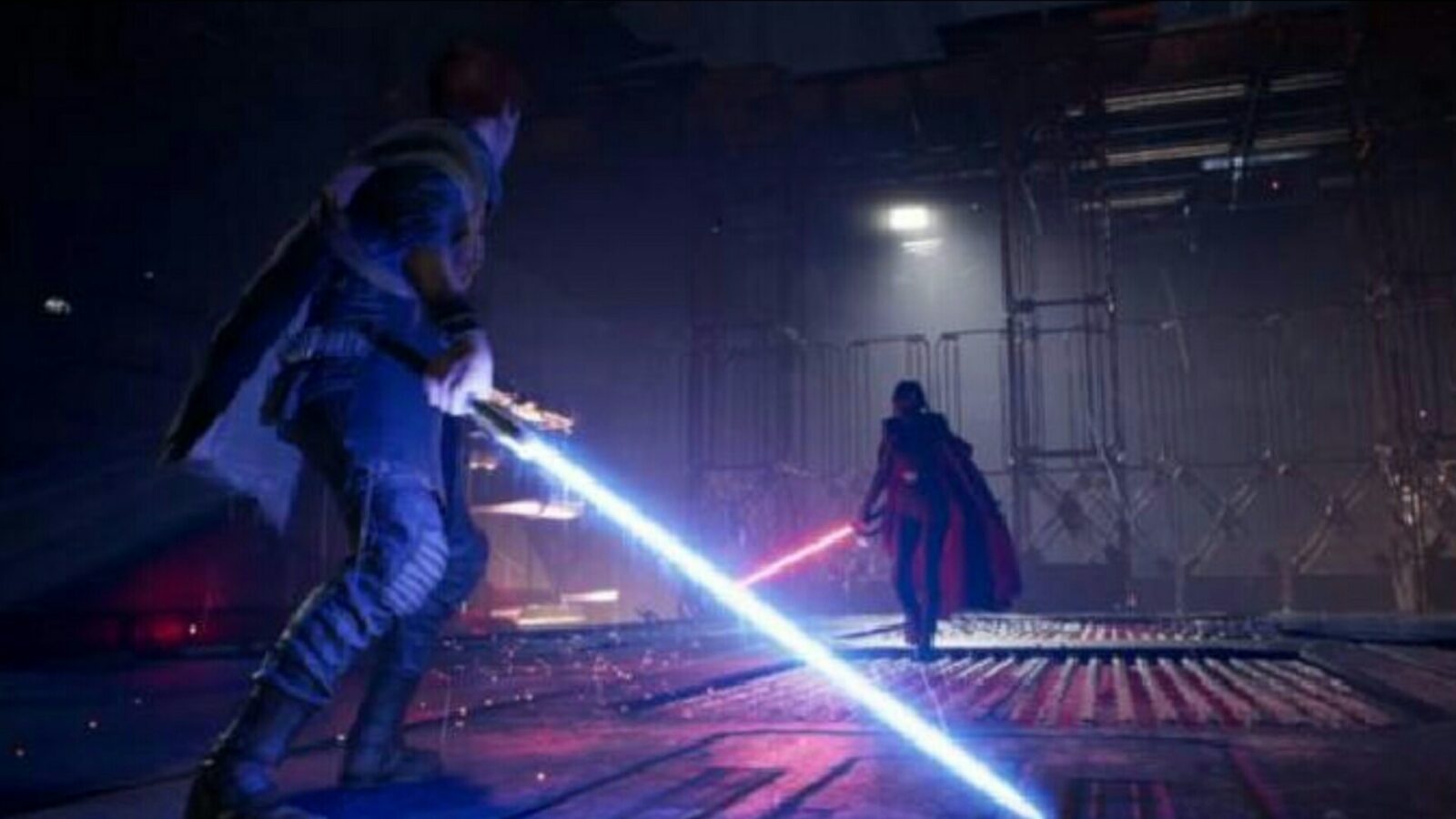 Patch Baru Star Wars Jedi Fallen Order Beri Kebebasan Pilih Lightsaber