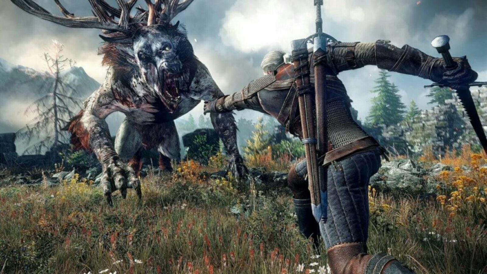 Kreator The Witcher 3 Wild Hunt Persiapkan Diri Untuk Game Baru