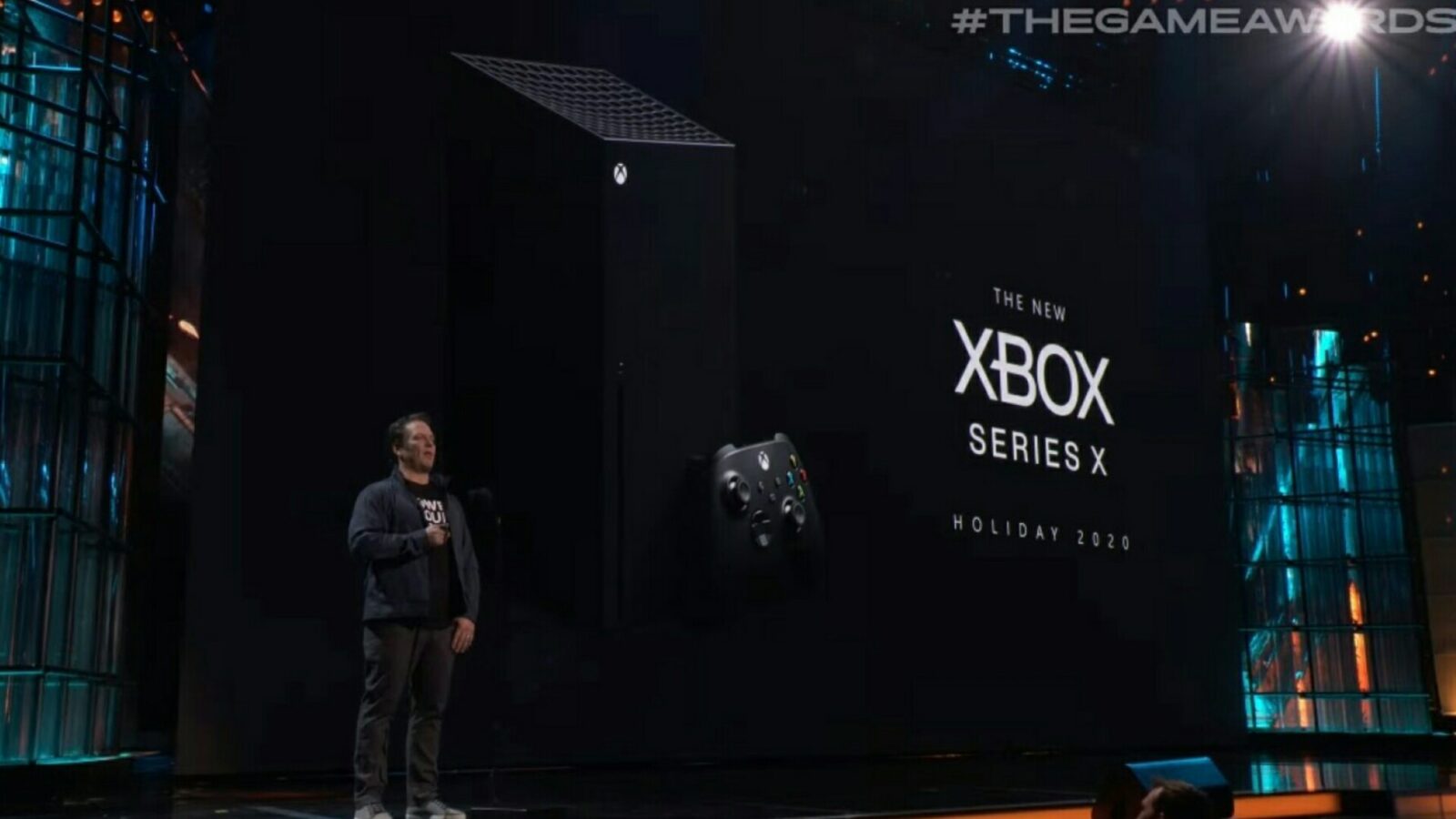 Xbox Series X Resmi Jadi Nama Console Microsoft Berikutnya