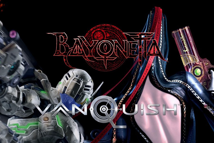Bayonetta dan Vanquish Kembali Hadir Untuk Xbox One Dengan Tampilan 4K dan 60FPS