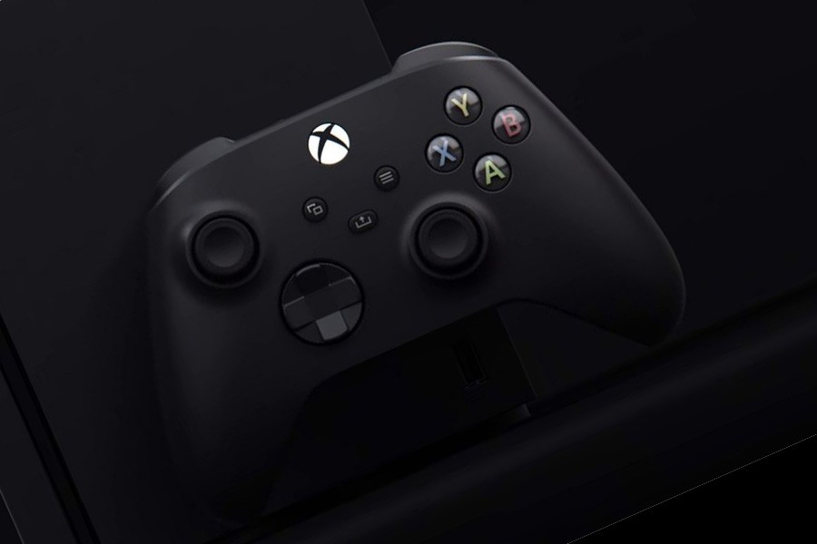 Desain Baru Controller Xbox Series X, Hybrid-Dpad dan Share Button