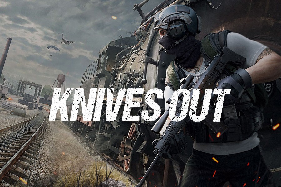 Knives Out Dikabarkan Sedang Dikembangkan Oleh NetEase Untuk Playstation 5