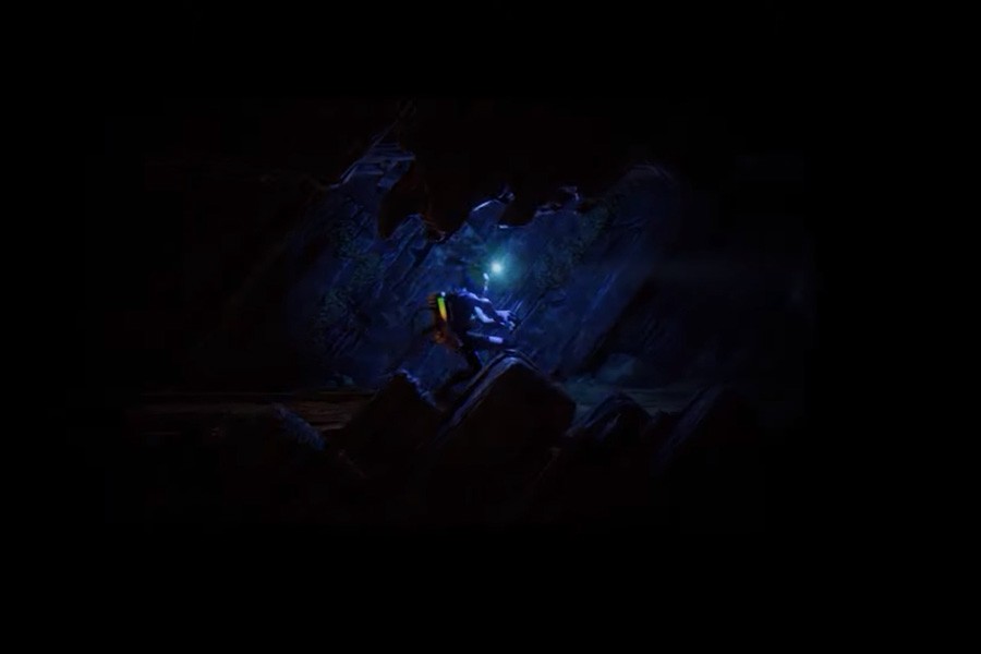 Pertualangan Abe Terus Berlanjut di Oddworld: SoulStorm Dengan Lebih Gelap Dan Menyeramkan