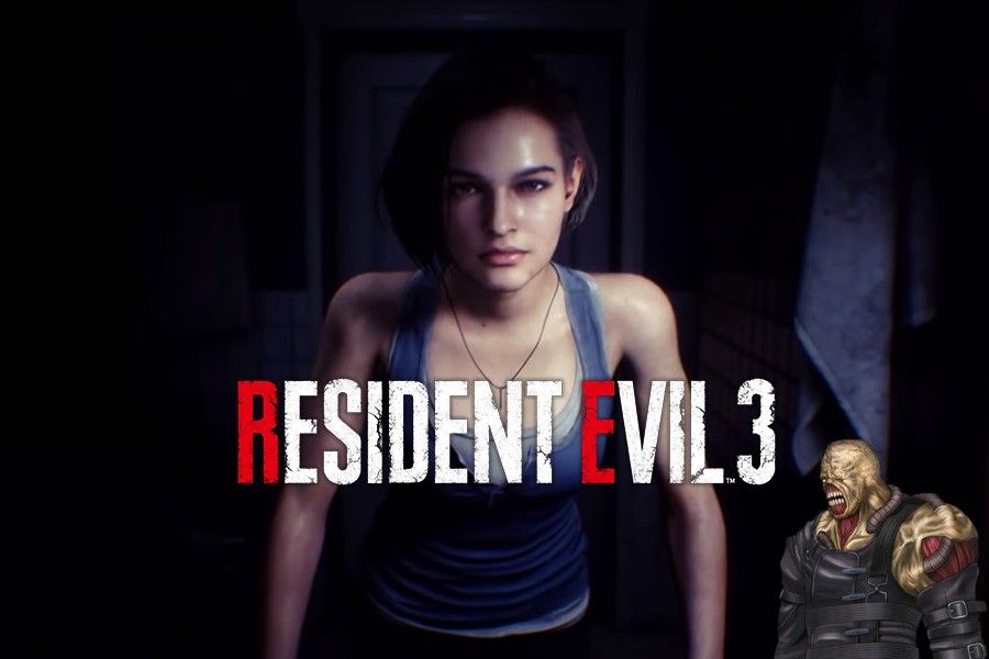 Nemesis Kemungkinan Akan Menggunakan Senjata Baru Di Resident Evil 3 Remake