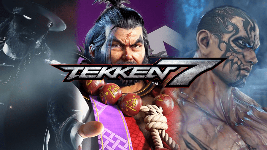 Tekken 7 Akhirnya Keluarkan Karakter Baru dan Stage Thailand Sebagai Penutup Season 3