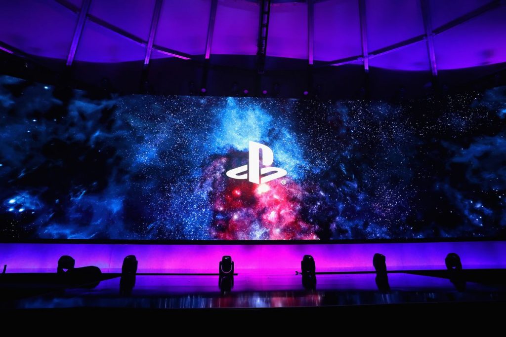 Sony Playstation Akan Absen Pada E3 2020