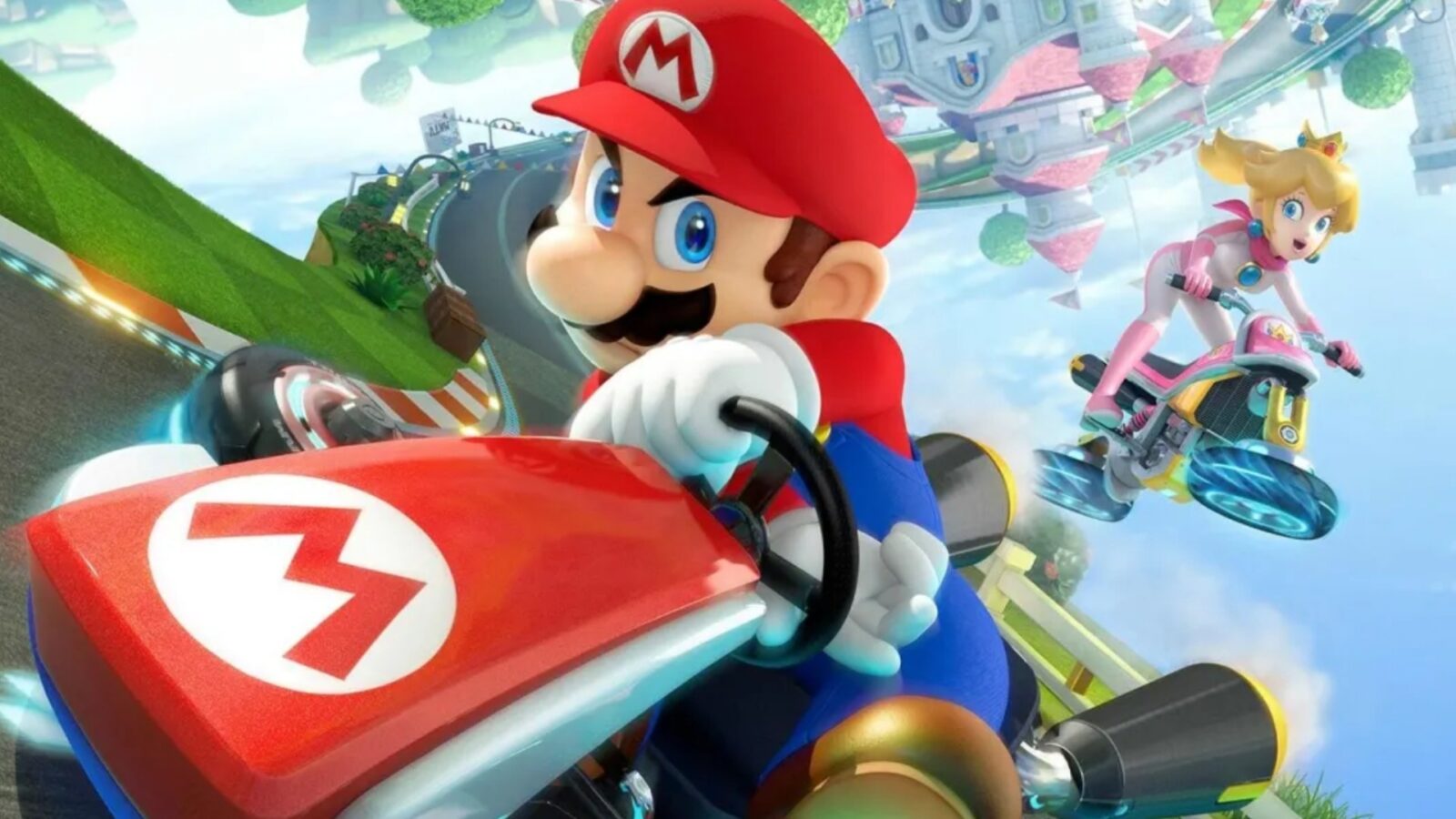 Nintendo Menangkan Tuntutan Banding Melawan Perusahaan Penyedia Live Action Mario Kart
