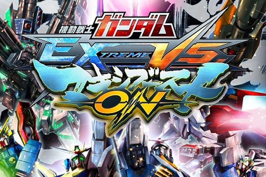 Bandai Namco Akan Membawa Game Gundam Arcadenya  Ke Wilayah Amerika Tahun Ini