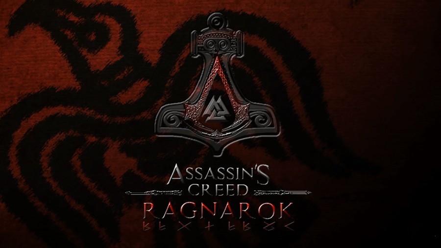 Assassin's Creed Ragnarok Telah Bocor di Situs Retail Gamestop dan Amazon