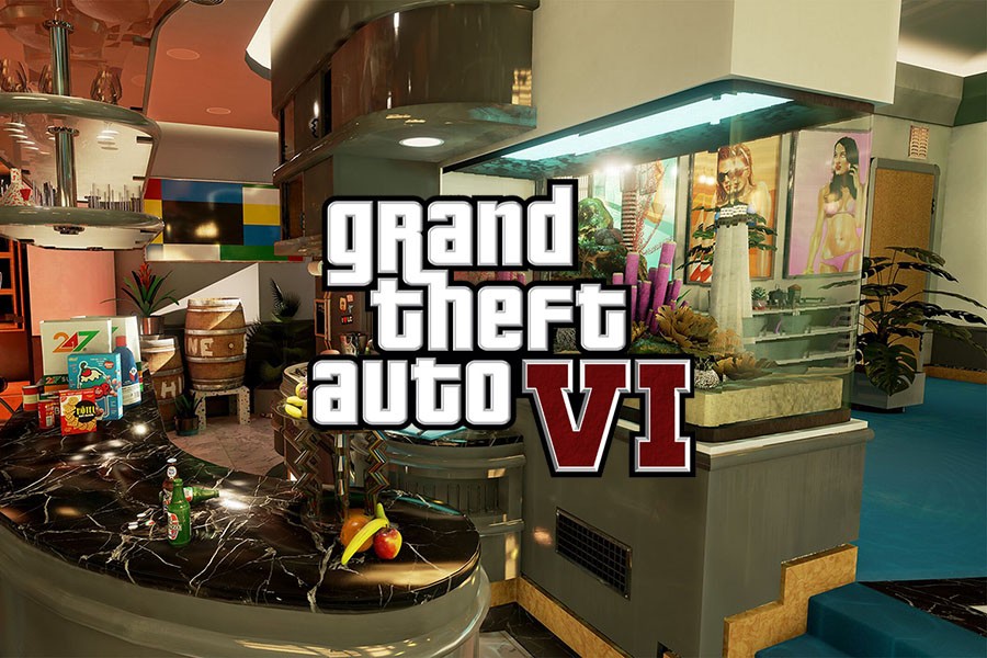 Dugaan Dari Mantan Staff Rockstar Bahwa Grand Theft Auto 6 Dikabarkan Akan Rilis di Akhir Tahun 2021