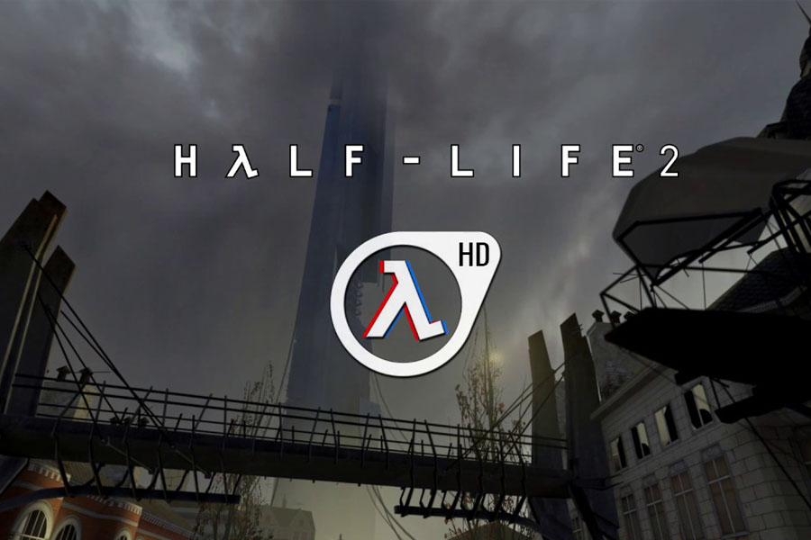 Half Life 2 HD Remastered HD Texture Pack V2.1 Telah Rilis Untuk Menyempurnakan Versi Sebelumnya