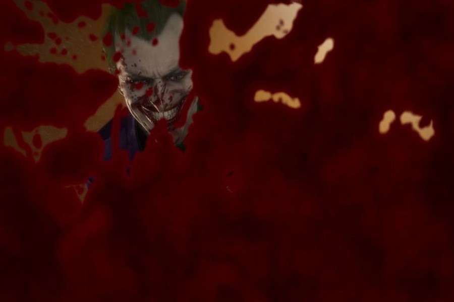 [UPDATE] Mortal Kombat 11 Telah Merilis Trailer Gameplay Untuk karakter Joker Yang Buat Penasaran Para Fans