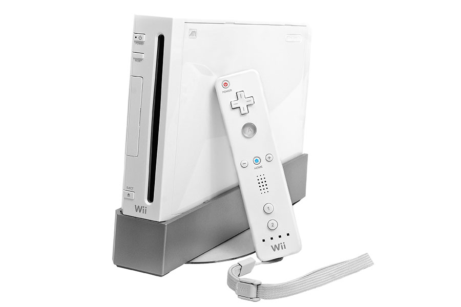 Nintendo Wii Akan Dihentikan Perangkat Sparepart-nya Di Bulan Maret 2020 nanti