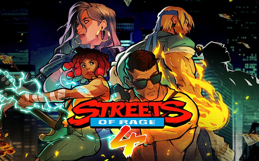 Limited Run Games Dipastikan akan Merilis Game Street of Rage 4 Dalam Bentuk Digital Dan Fisik