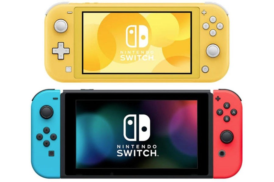 Penjualan Nintendo Switch Lampaui Penjualan SNES Yang Menjadi Konsol Nintendo Terlaris Kedua Sepanjang Sejarah