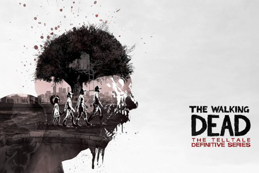 The Walking Dead Telltales Complete Season Telah Hadir di Switch dan Steam Akan Hadir Minggu Ini