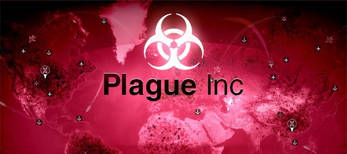 Plague.inc Di Tarik Dari iOS App Store China
