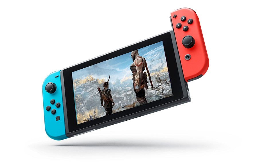 Sony Membuat Survey apakah Gamer Tertarik Apabila Bisa Bermain Remote Play Secara Offline Atau Pada Nintendo Switch