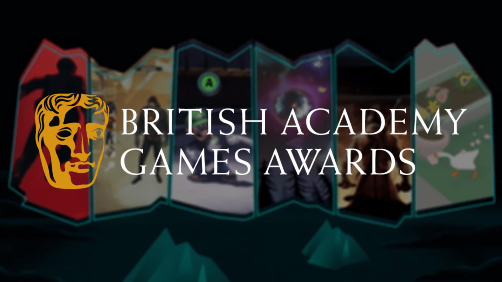 Nominasi untuk BAFTA Games Award diumumkan