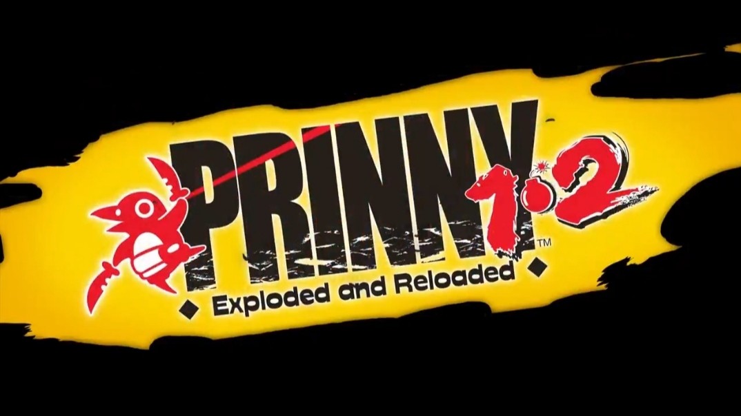 Prinny Akan Membawa 2 Game Spin-Off Disgaea Ke Switch