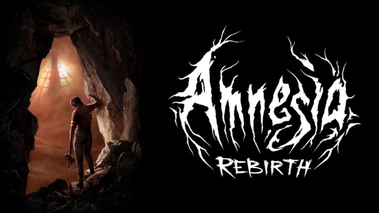 Amnesia: Rebirth diumumkan untuk PC dan PlayStation 4.