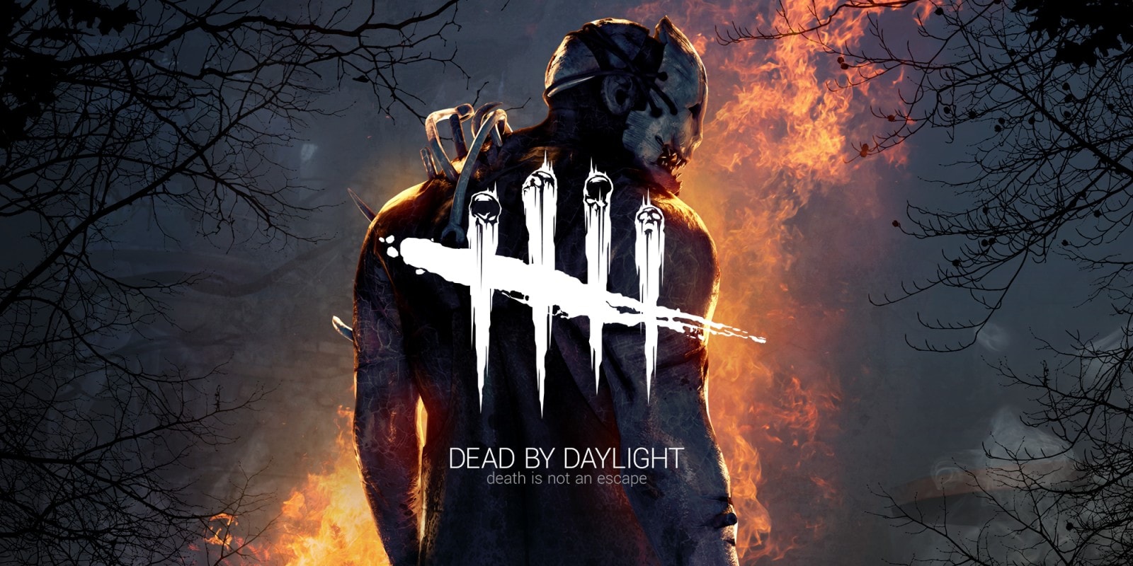 Dead by Daylight akan rilis di Android dan iOS bulan depan