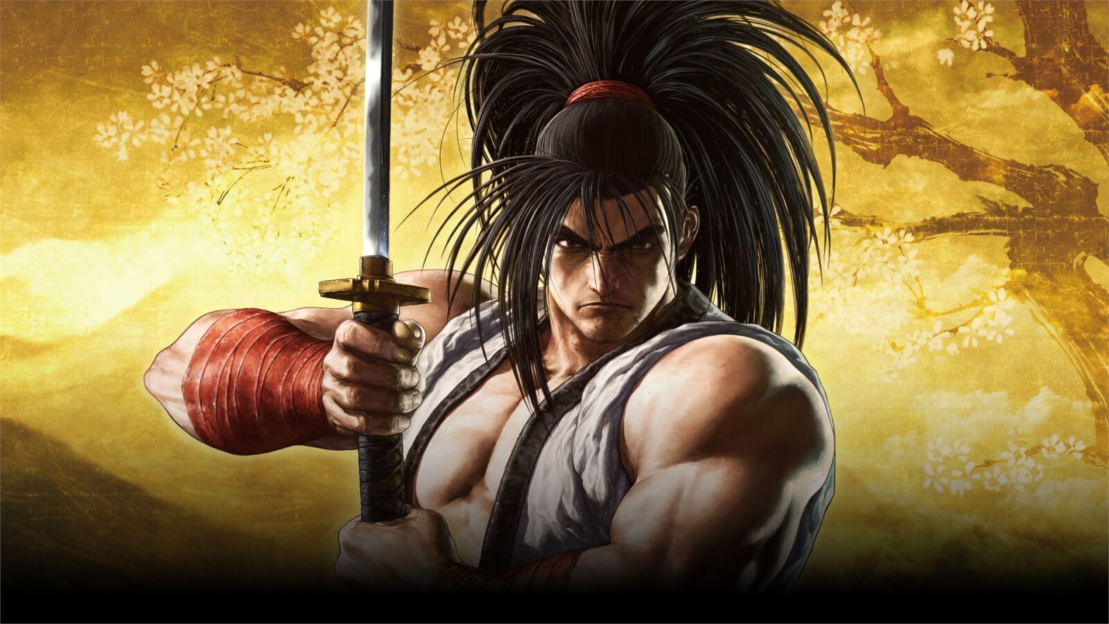 Samurai Shodown akan tuju PC melalui EGS musim semi ini.