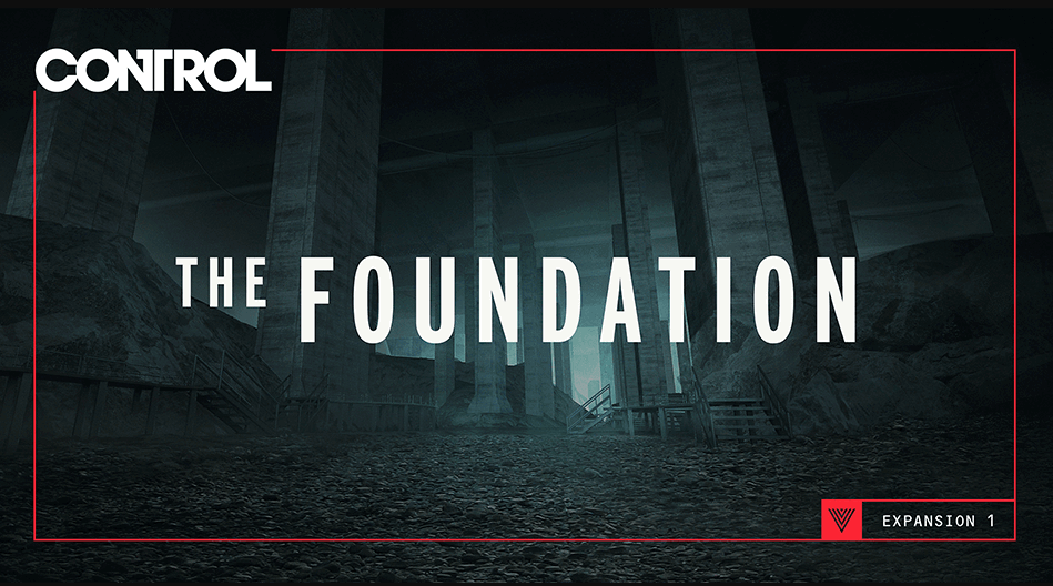 Control akan dapatkan DLC "The Foundation" bulan ini