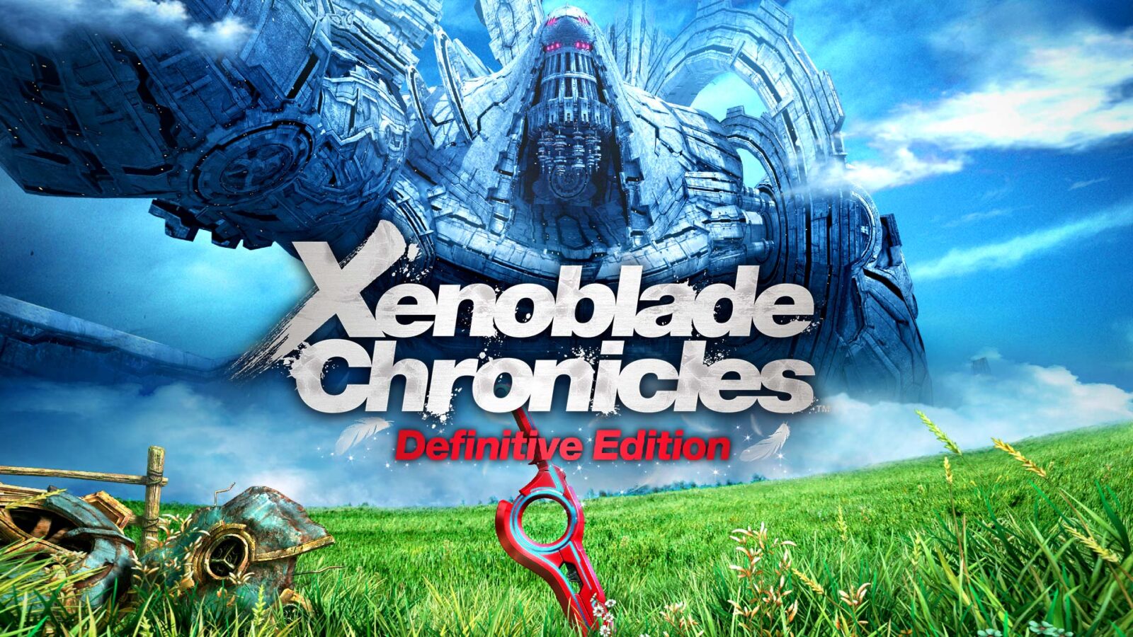 Konten Cerita Baru Xenoblade Chronicles: Definitive Edition Akan Langsung Tersedia