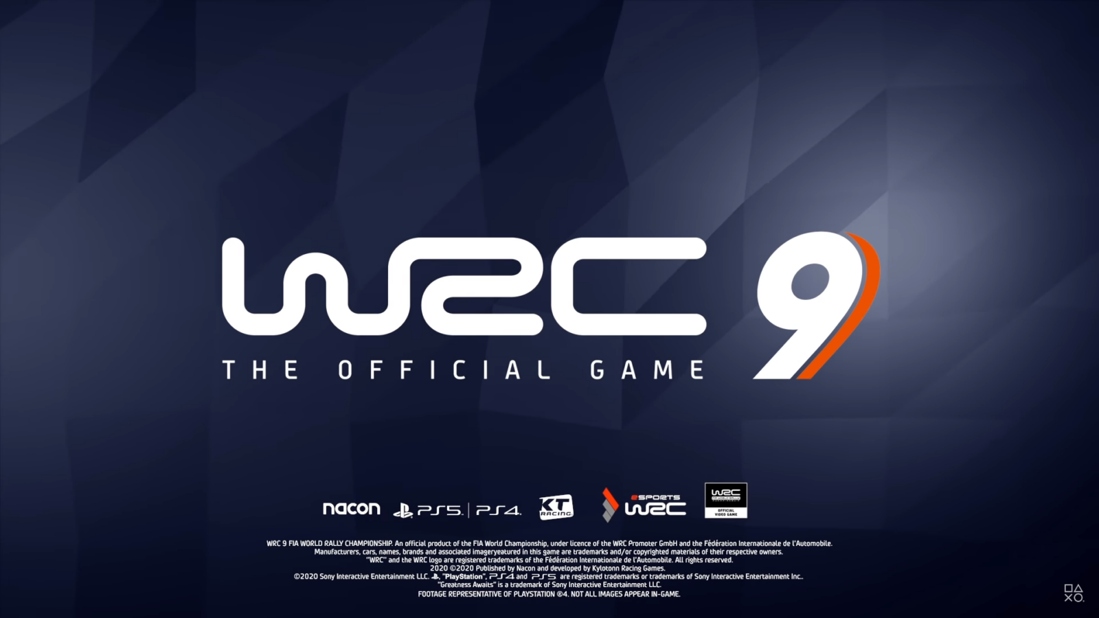 WRC 9 Akan Hadir Untuk Konsol Next Gen