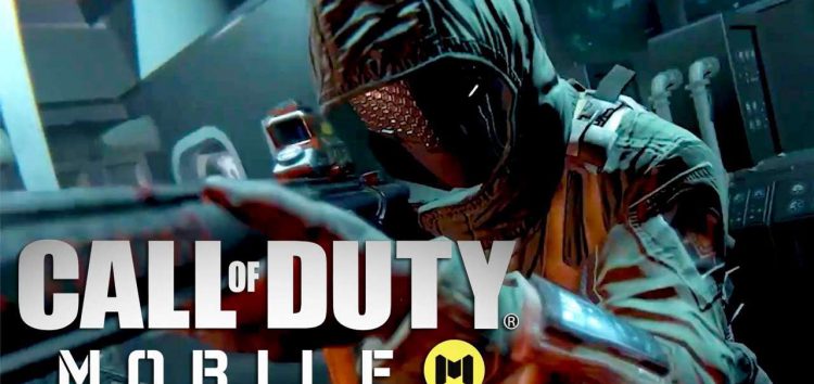 Zombie Mode akan hilang dari Call of Duty Mobile?