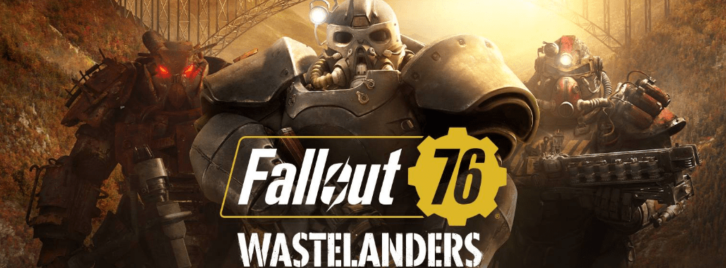 Fitur PvP Di Fallout 76 Tidak Menarik?