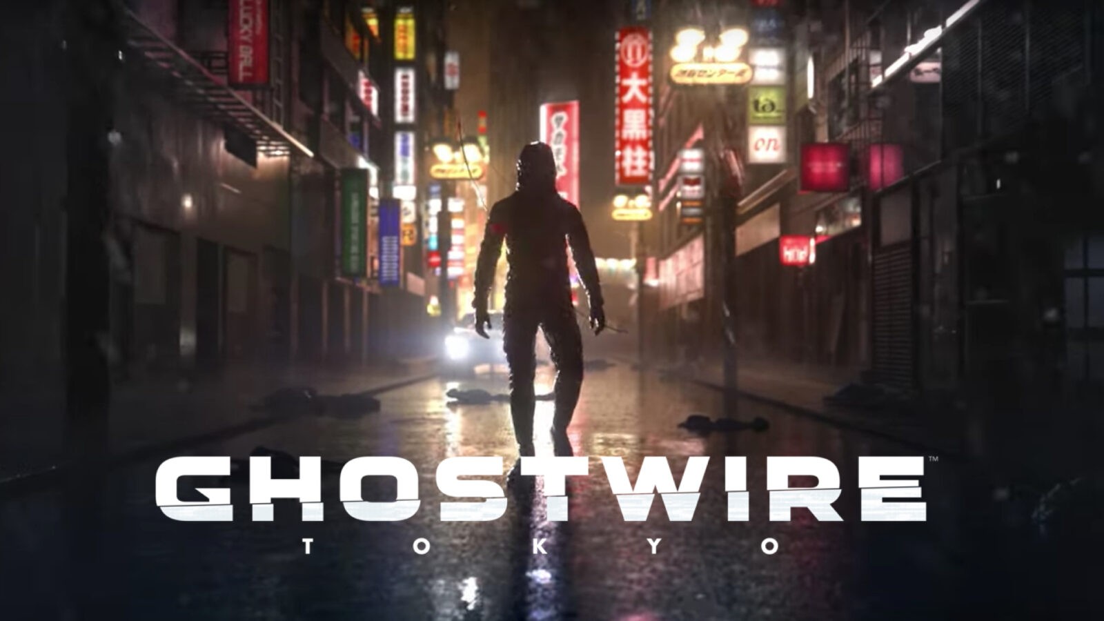 Bethesda konfirmasi bahwa GhostWire: Tokyo masih dalam pengerjaan dan akan tampil di E3