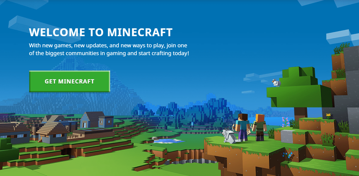 Perpustakaan Di Minecraft Menyimpan Informasi Yang Disensor