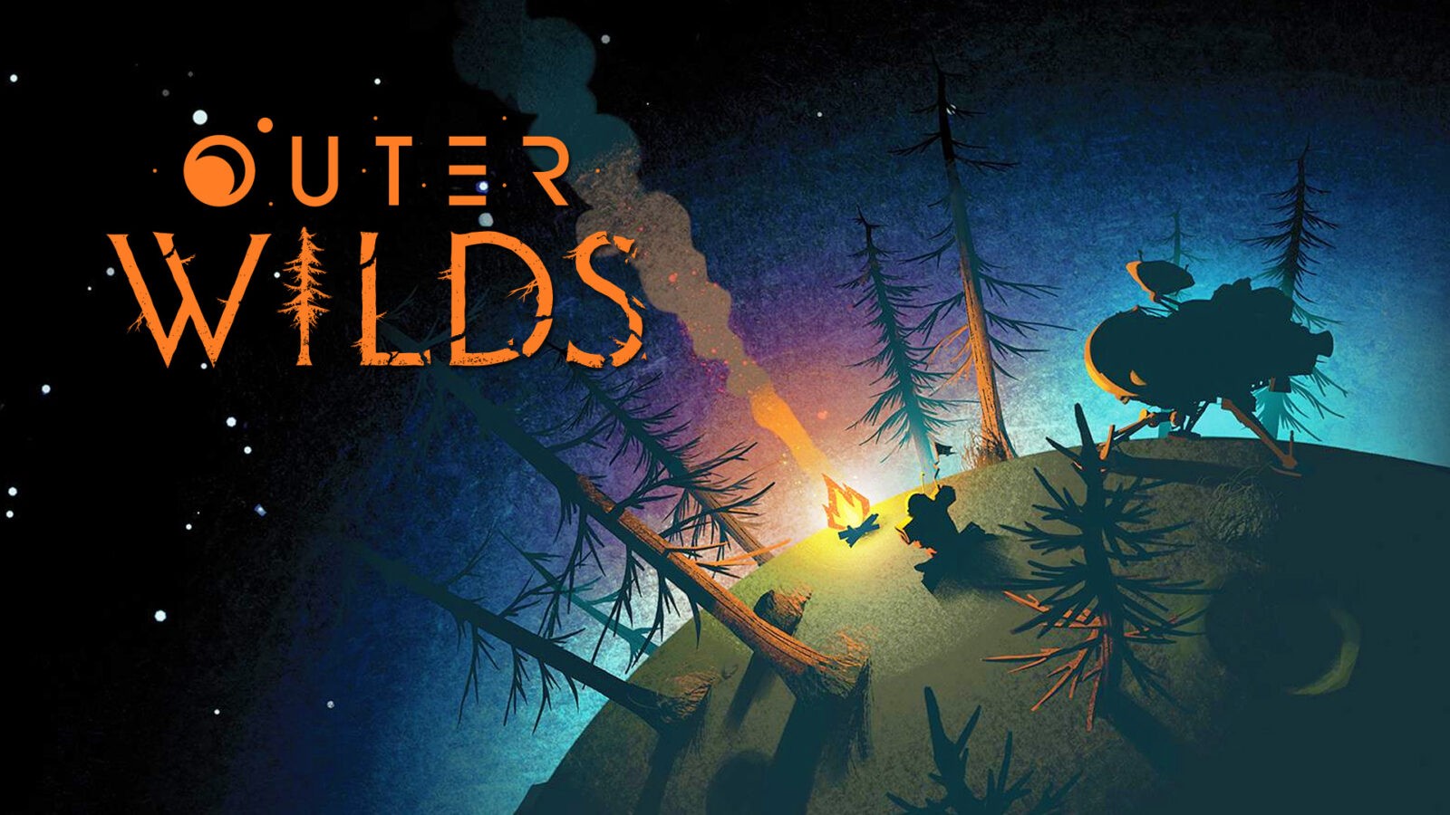 Outer Wilds akan segera rilis di Steam pada bulan Juni