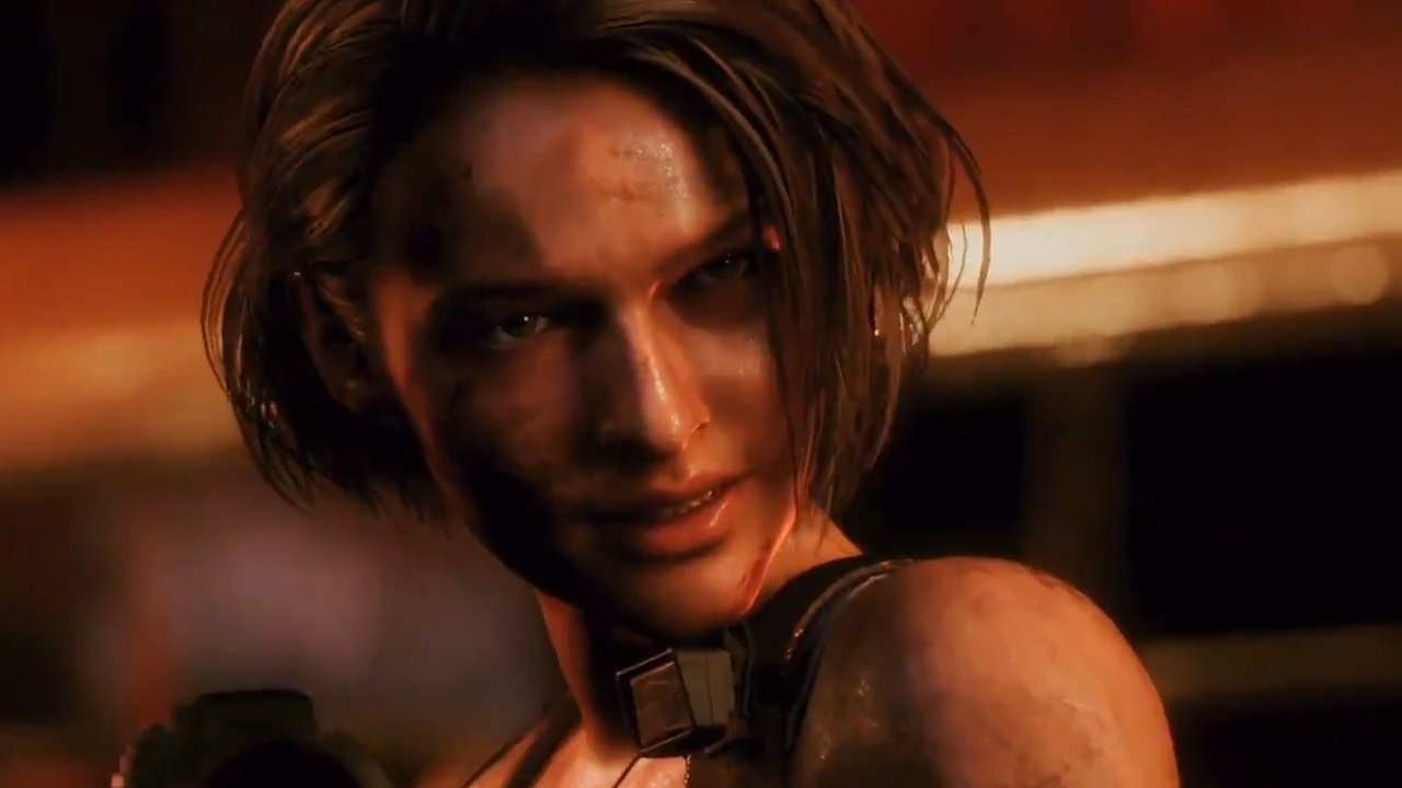 Jill Valentine akan jadi Playable Survivor di Resident Evil Resistance
