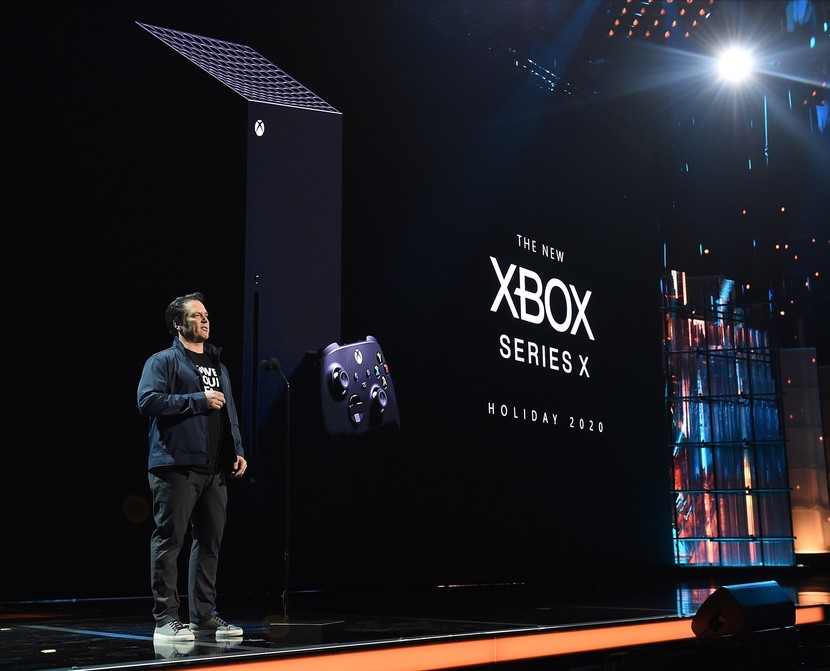Acara Xbox Di E3 Akan Diadakan Secara Online