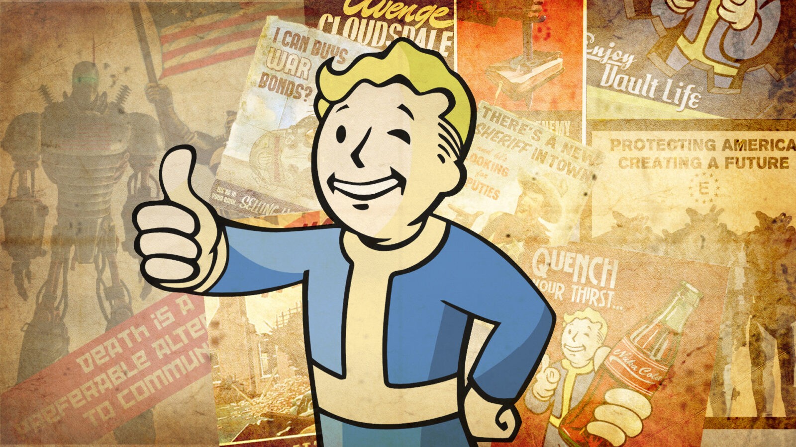 Fallout 76 mengalami peningkatan terhadap hasil review di Steam