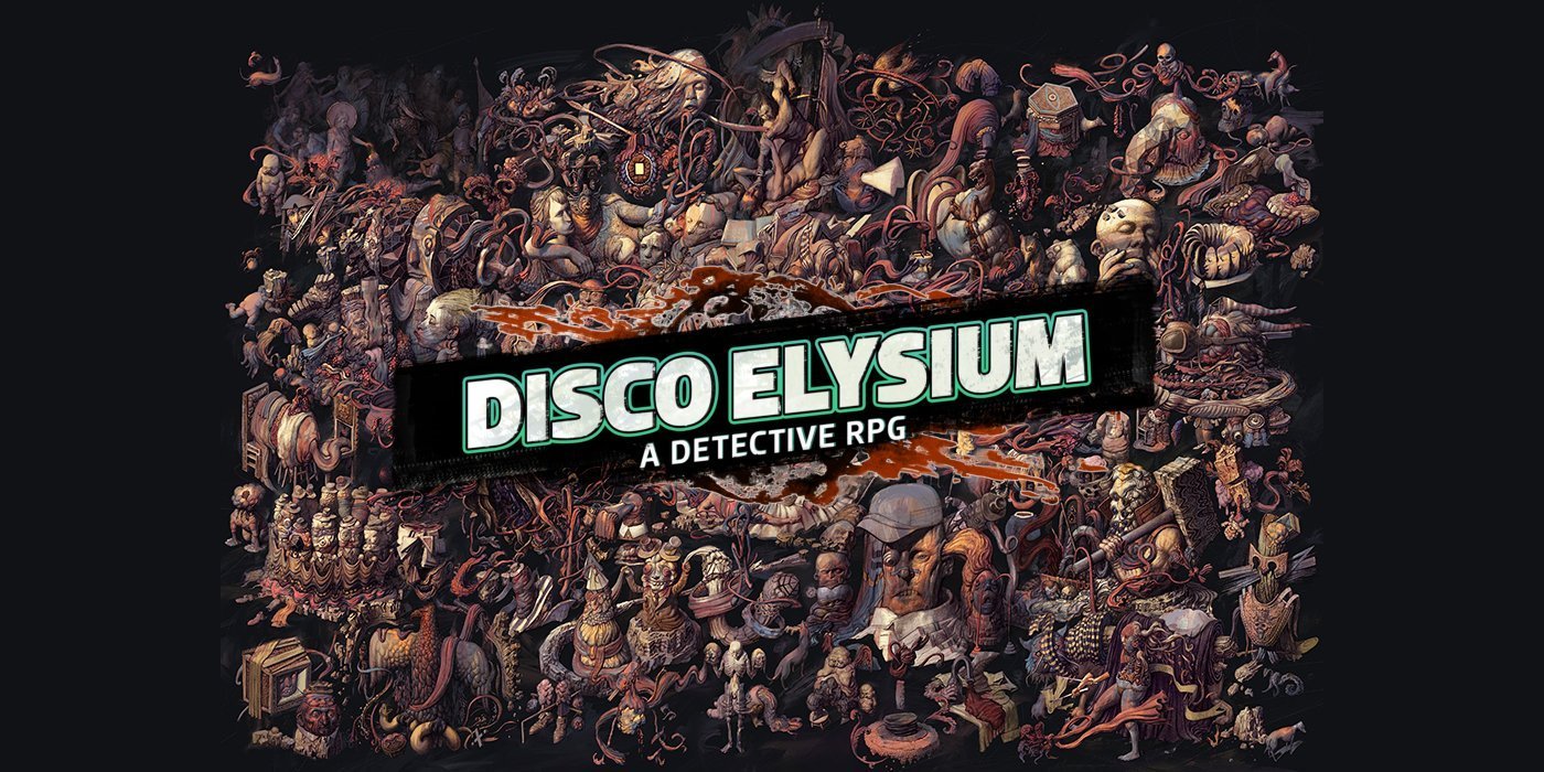 Disco Elysium akan segera turut hadir ke Nintendo Switch
