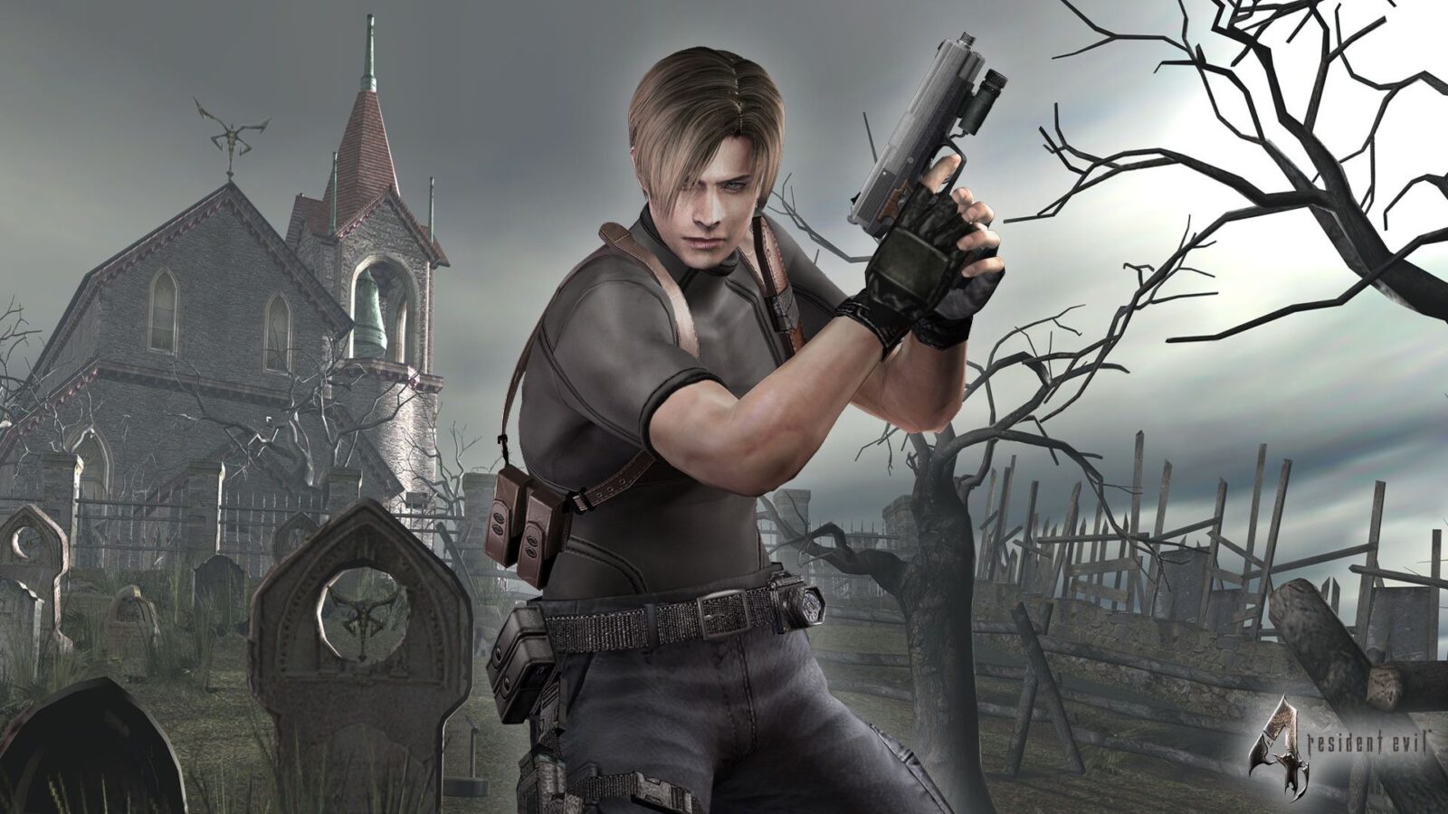 [Rumor] Resident Evil 4 Remake dikabarkan sedang dalam pengerjaan