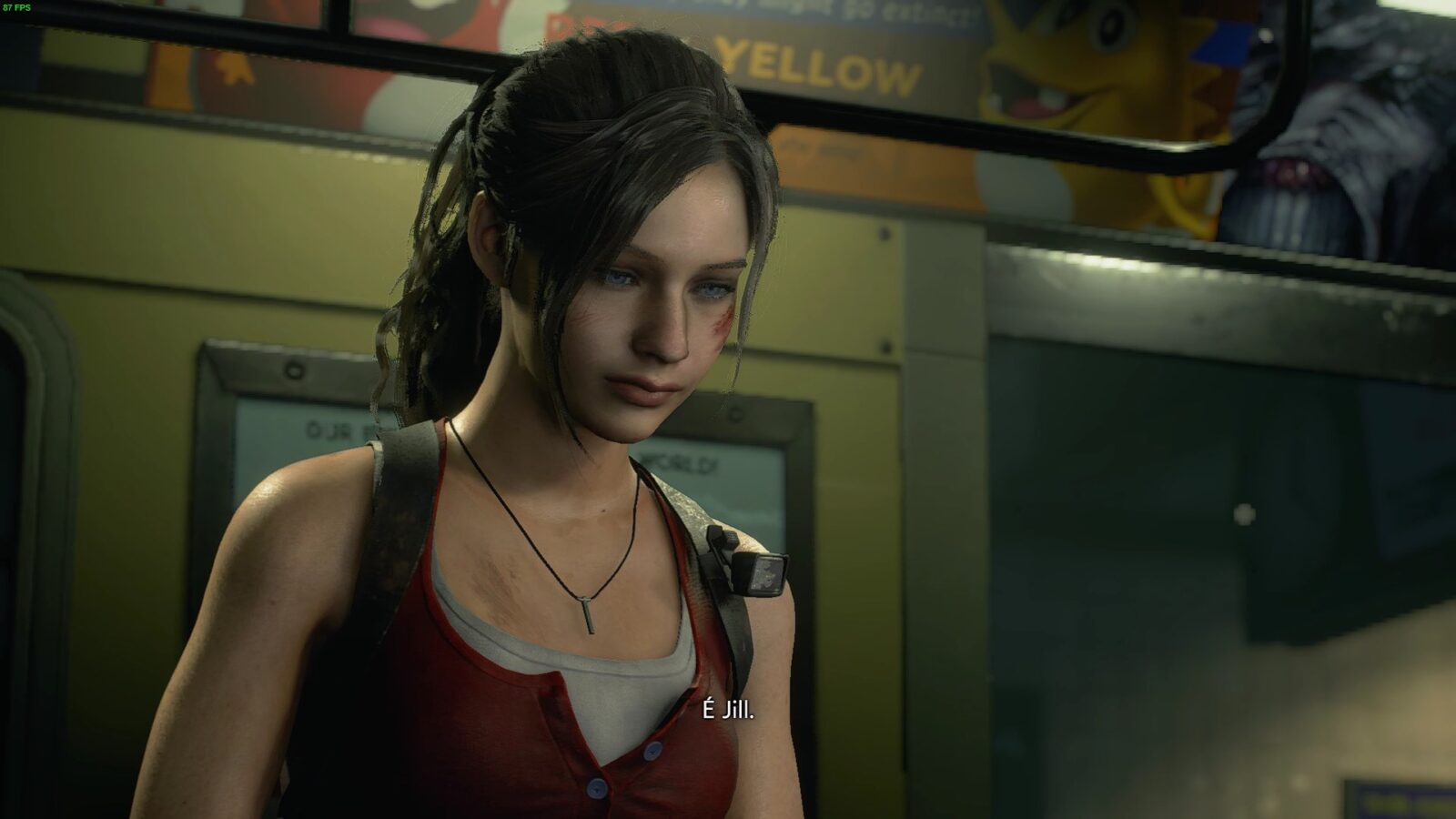 Mod Resident Evil 3 memungkinkanmu untuk bermain sebagai Claire Redfield atau Ada Wong