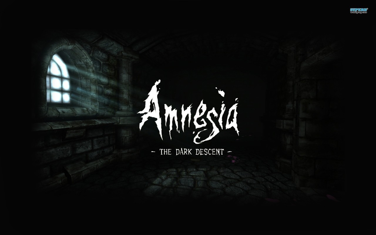 Amnesia: The Dark Descent akan digratiskan di Epic Games Store minggu depan