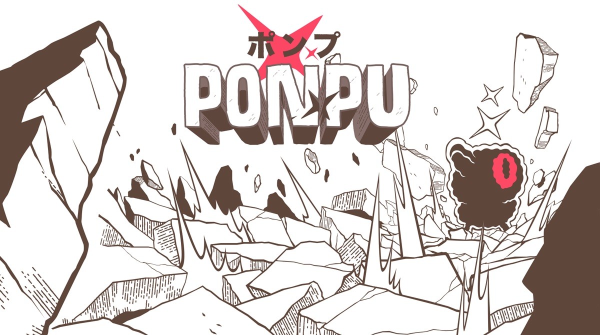 Ponpu, Party game yang terinspirasi dari Bomberman akan meluncur di bulan Juni