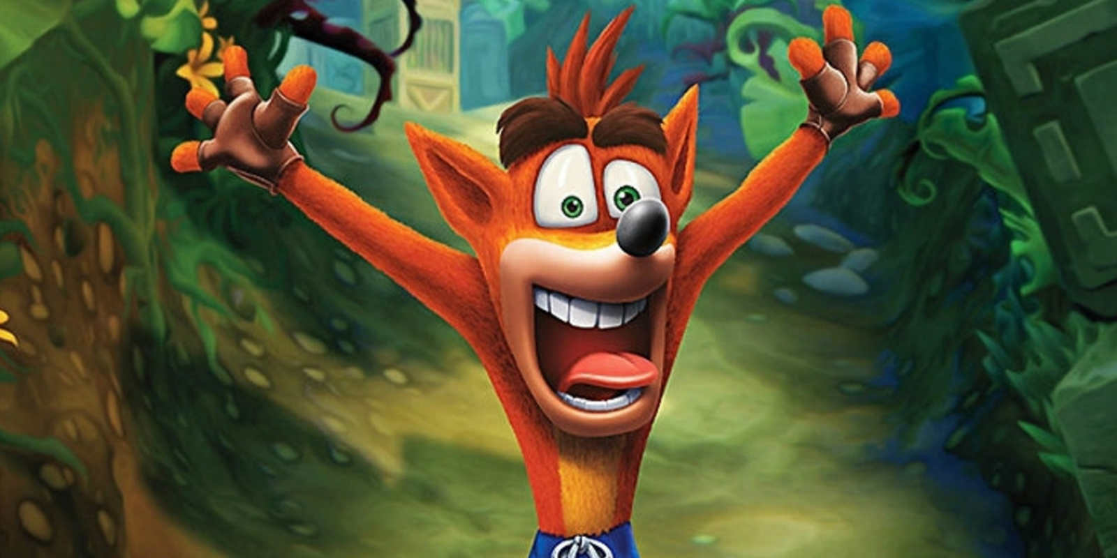 [Rumor] Game terbaru Crash Bandicoot dikabarkan akan segera diumumkan untuk PlayStation 5