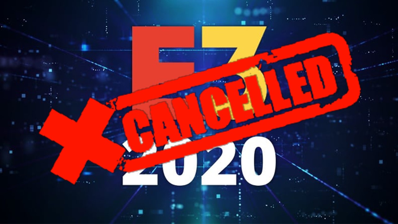 Usaha ESA untuk membawa digital E3 2020 dikabarkan ditolak