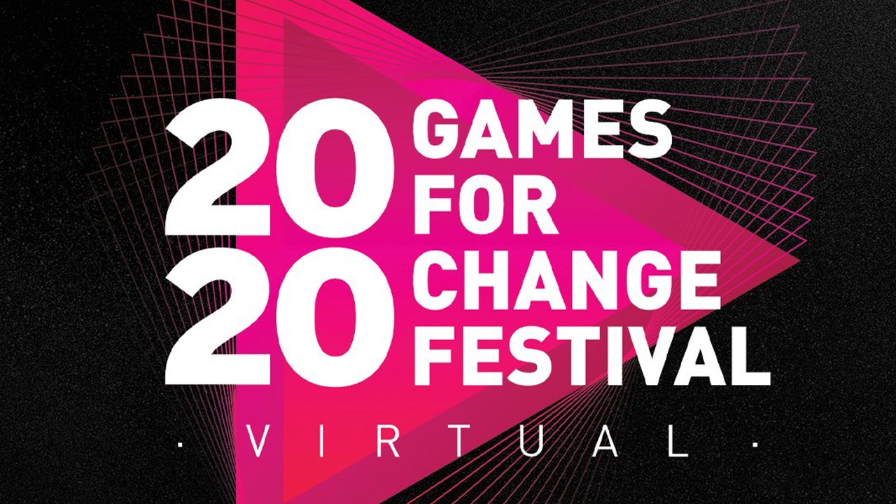 Games For Change 2020 festival akan diadakan online pada bulan Juli