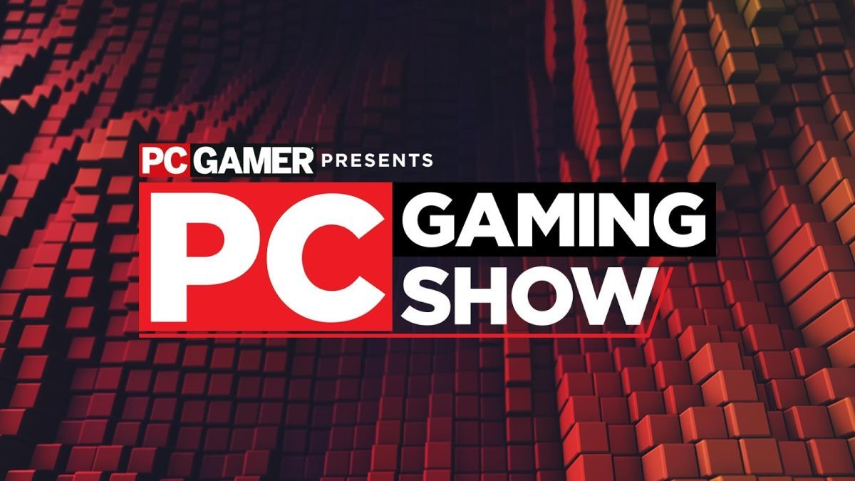 Tanggal diadakannya PC Gaming Show telah diumumkan